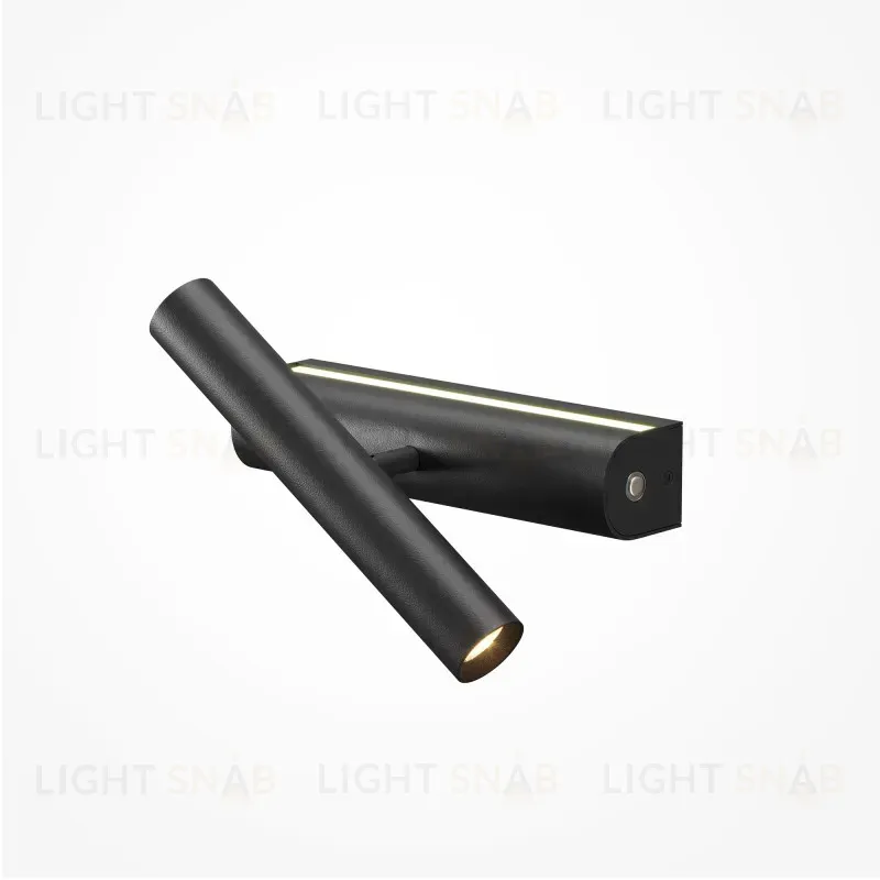 Бра Maytoni MOD442WL-L8B3K1 