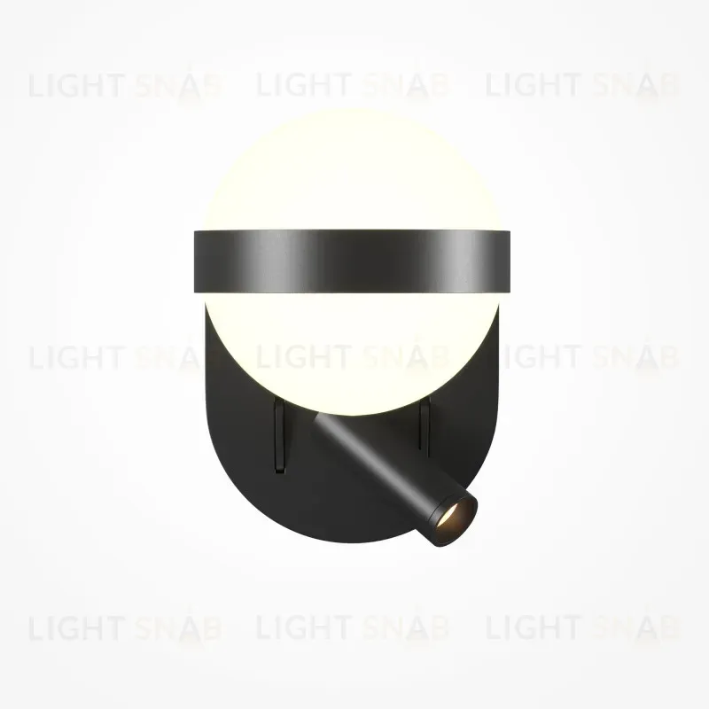 Бра Maytoni MOD441WL-L8B3K 