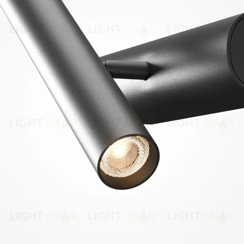 Бра Maytoni MOD442WL-L8B3K1 