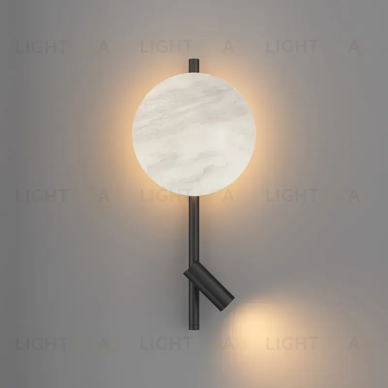 Бра Maytoni MOD450WL-L9W3K 