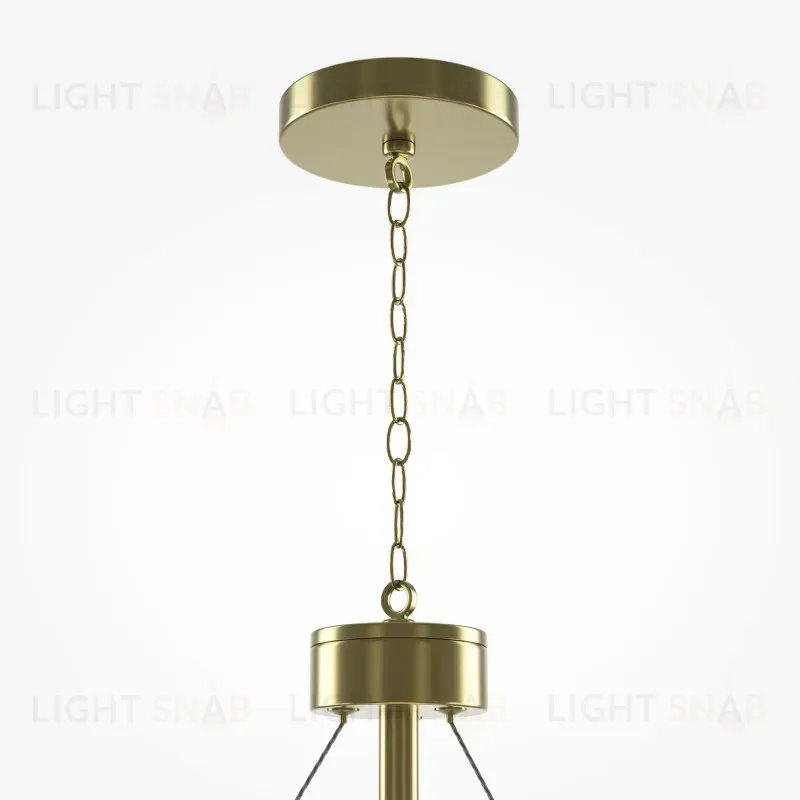 Подвесная люстра Maytoni MOD440PL-06BS 
