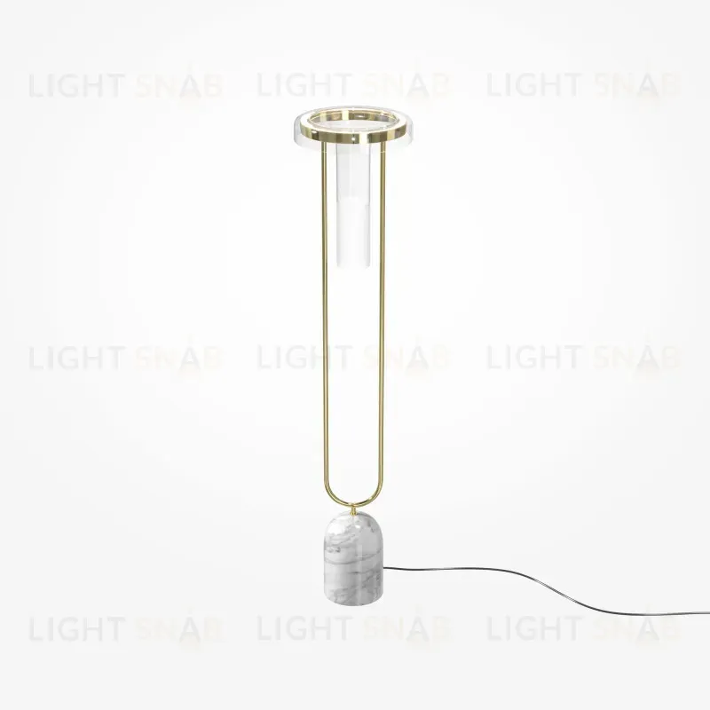 Торшер Maytoni MOD463FL-L24BS3K 