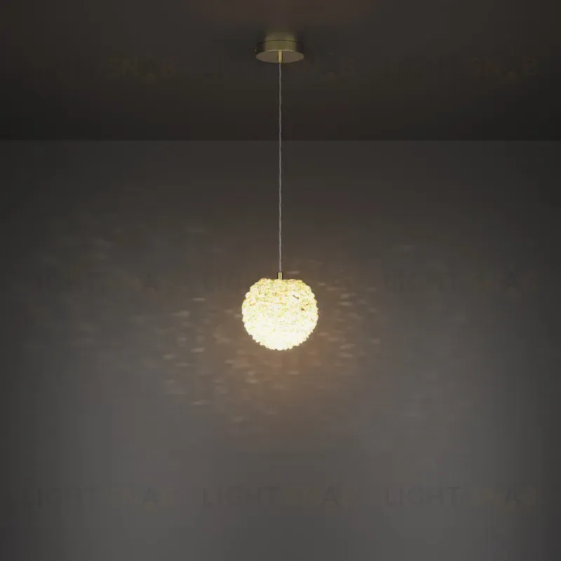 Подвесной светильник Maytoni MOD487PL-01BS 