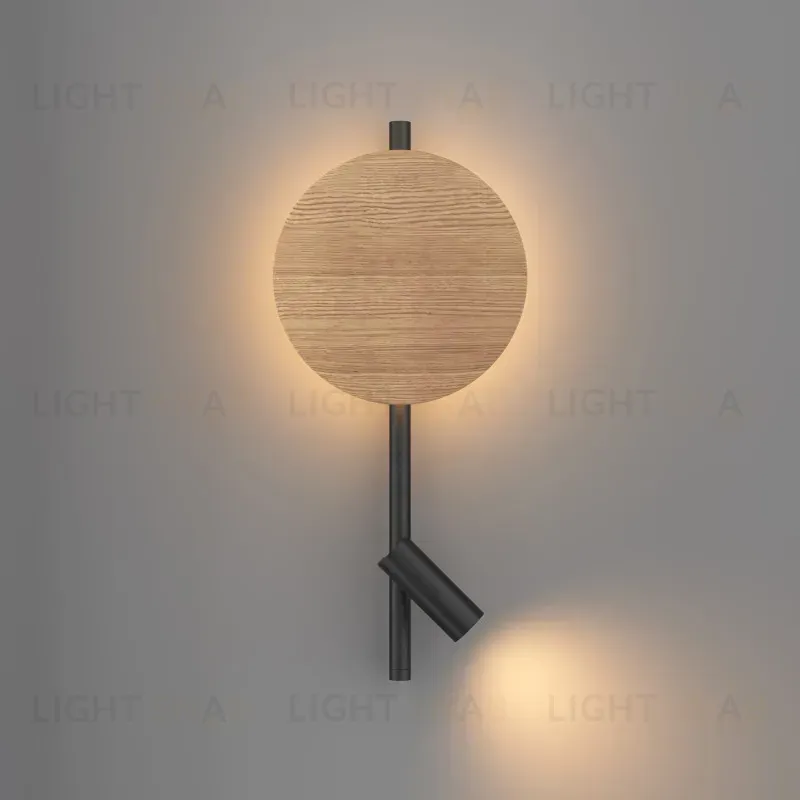 Бра Maytoni MOD450WL-L9BG3K 