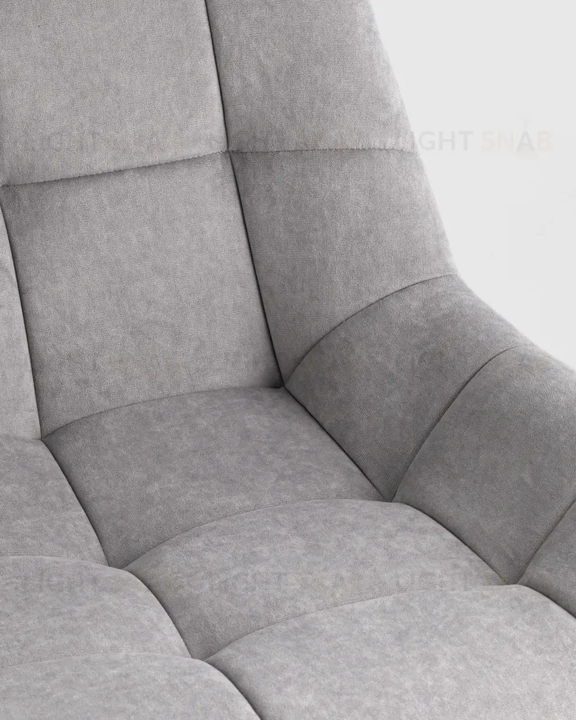 Стул Флекс Original велюр серый УТ000041986