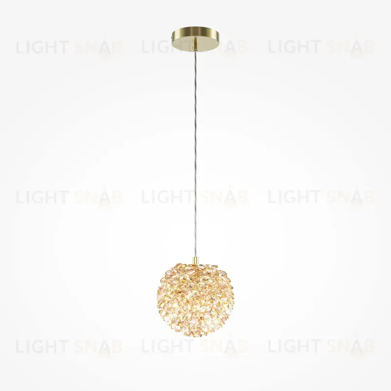 Подвесной светильник Maytoni MOD487PL-01BS 