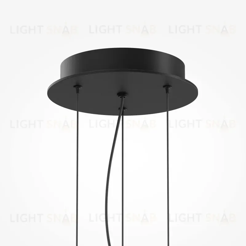 Подвесной светильник Maytoni MOD472PL-L33B3K 