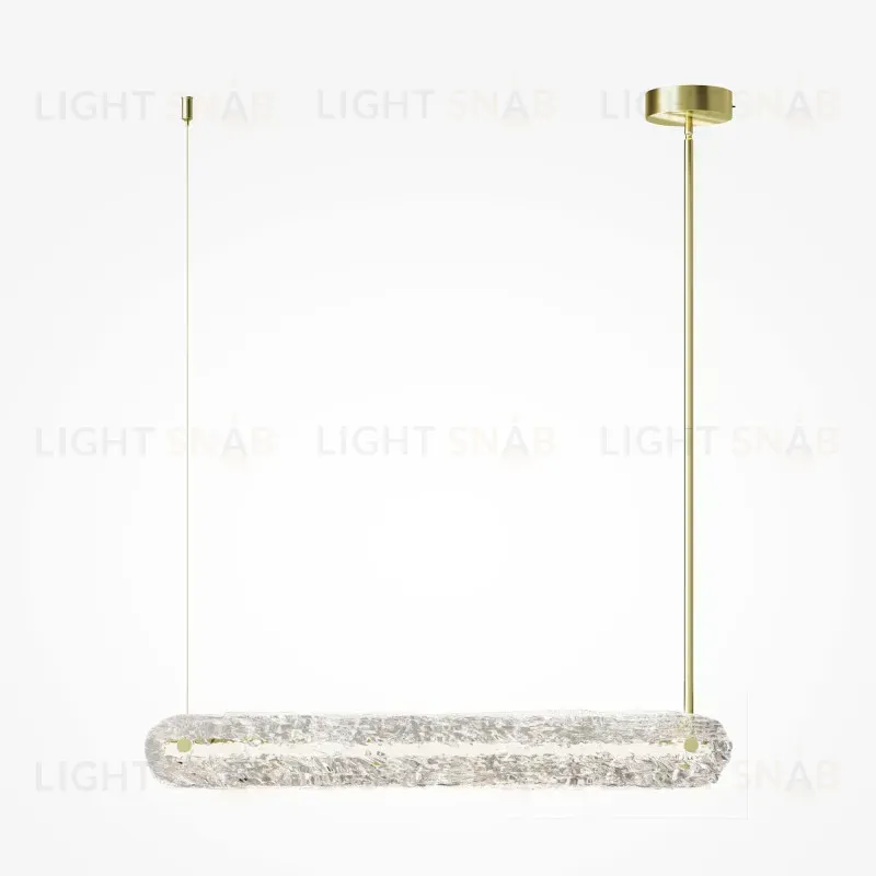 Подвесной светильник Maytoni MOD439PL-L20BSK 