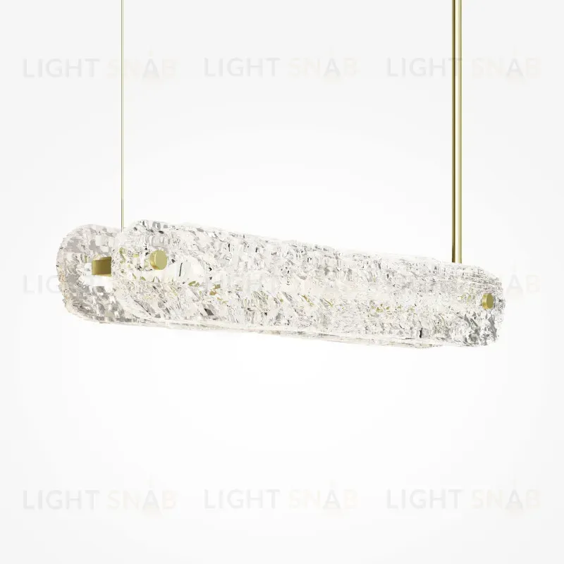 Подвесной светильник Maytoni MOD439PL-L20BSK 