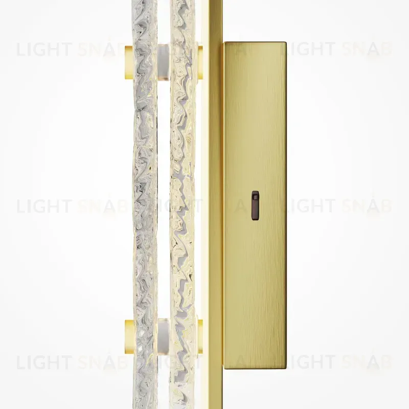 Бра Maytoni MOD439WL-L7BSK 