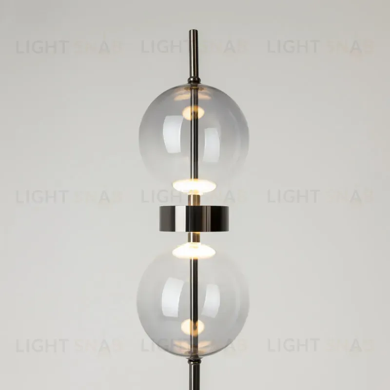 Торшер Maytoni MOD478FL-L15B3K 