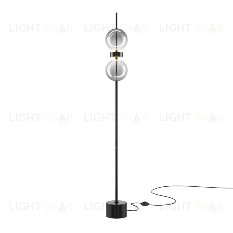 Торшер Maytoni MOD478FL-L15B3K 