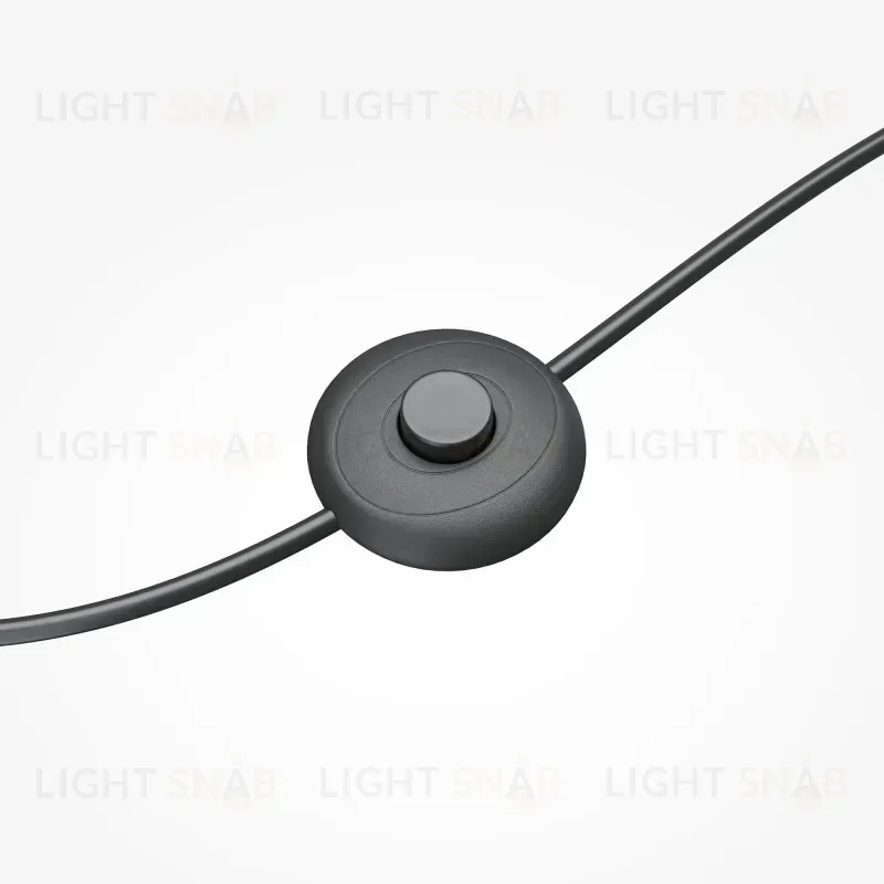 Торшер Maytoni MOD478FL-L15B3K 