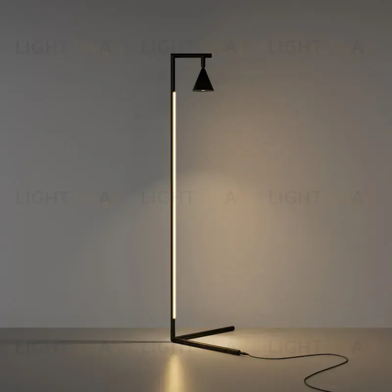 Торшер Maytoni MOD489FL-L20B3K 