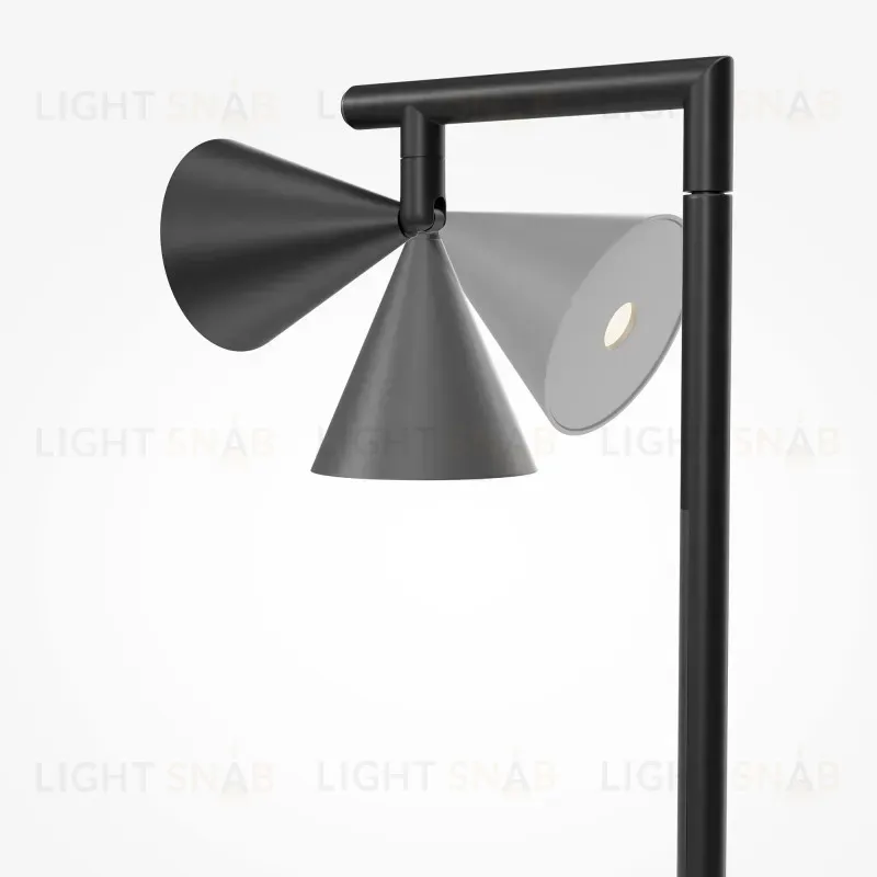 Торшер Maytoni MOD489FL-L20B3K 