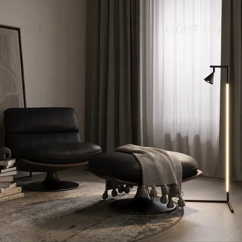 Торшер Maytoni MOD489FL-L20B3K 