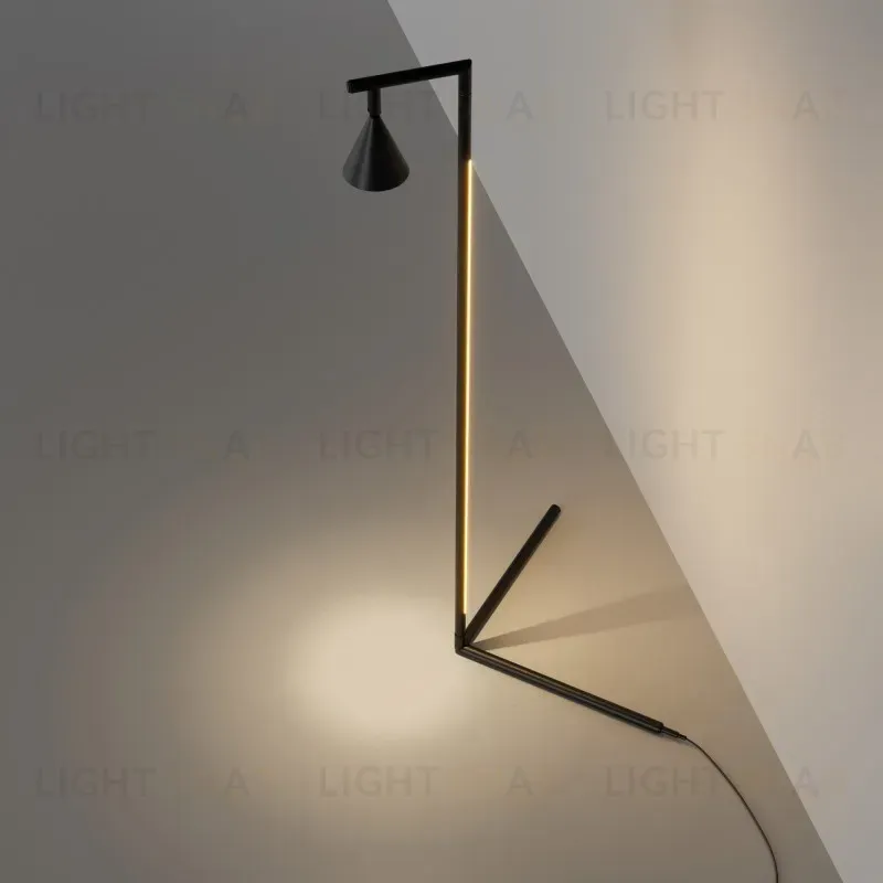 Торшер Maytoni MOD489FL-L20B3K 