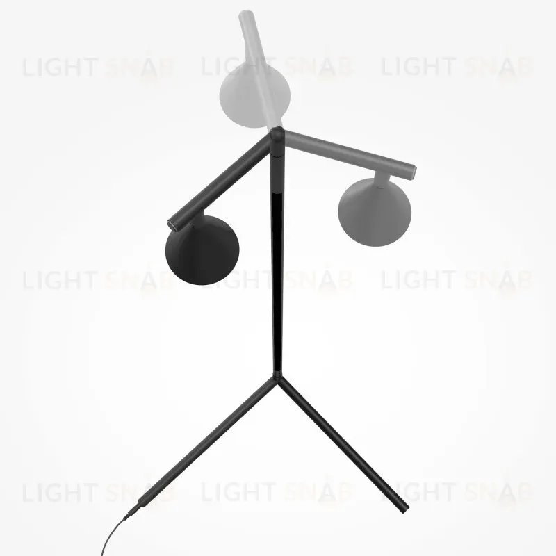 Торшер Maytoni MOD489FL-L20B3K 