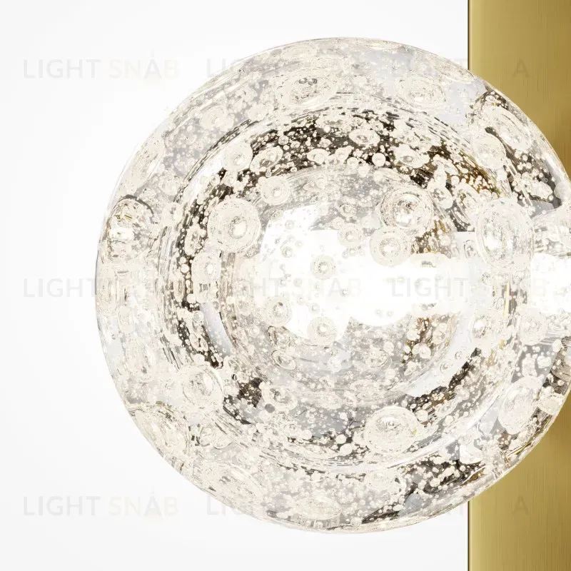 Бра Maytoni MOD470WL-01BS 