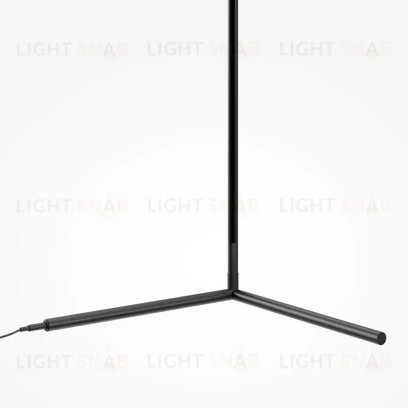 Торшер Maytoni MOD489FL-L20B3K 