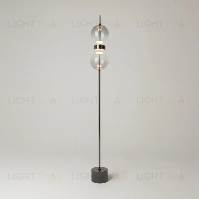 Торшер Maytoni MOD478FL-L15B3K 