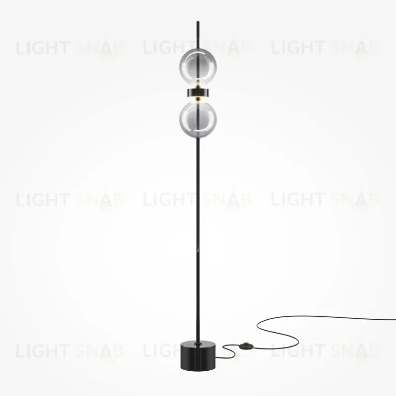 Торшер Maytoni MOD478FL-L15B3K 