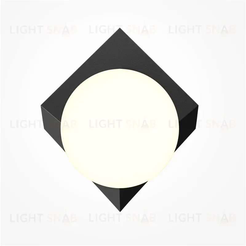 Бра Maytoni MOD445WL-01B 