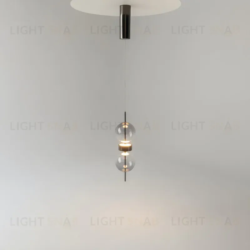 Подвесной светильник Maytoni MOD478PL-L8B3K 