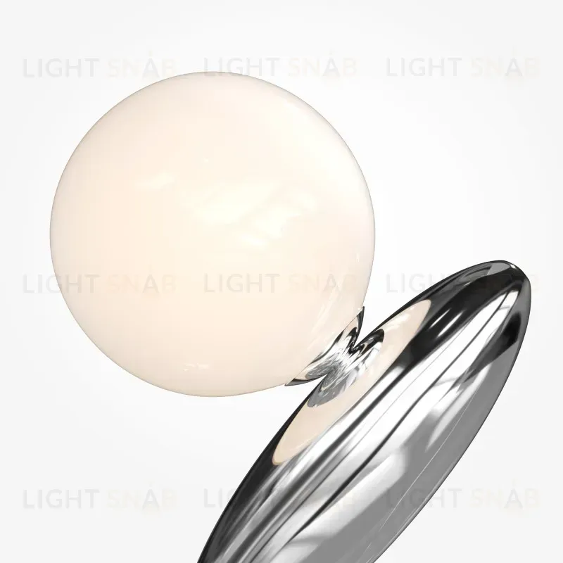 Настольная лампа Maytoni MOD482TL-L6PT3K 