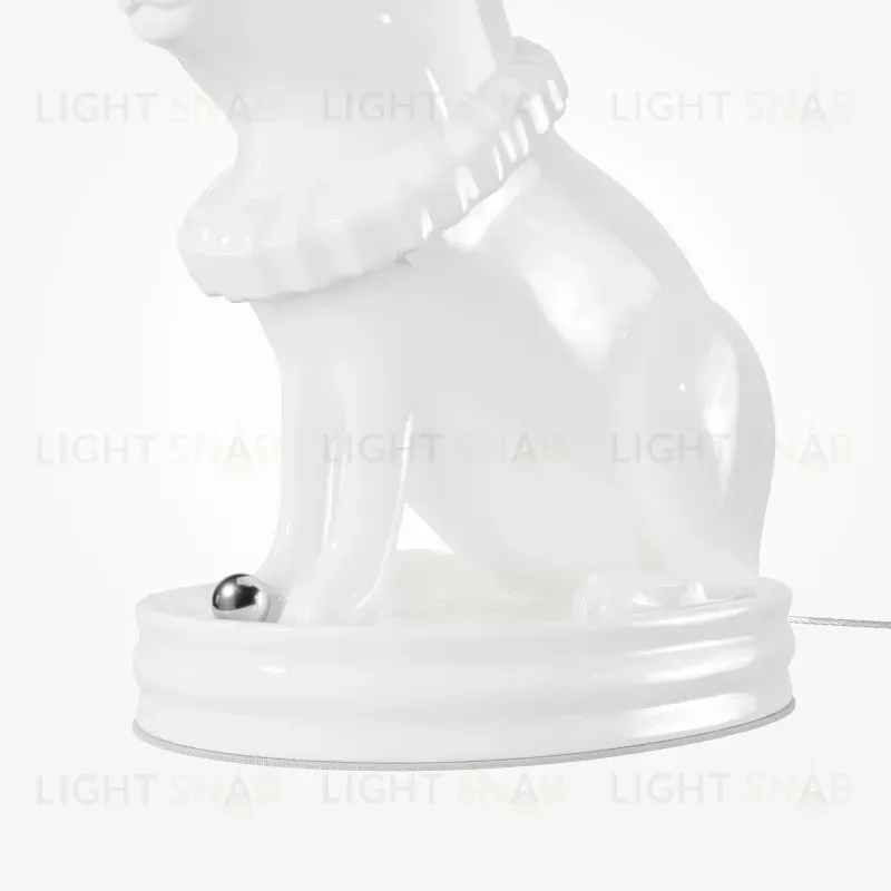 Настольная лампа Maytoni MOD477TL-L5W3K 