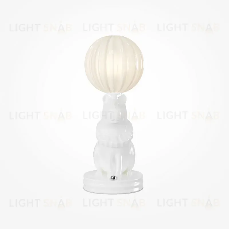 Настольная лампа Maytoni MOD477TL-L5W3K 