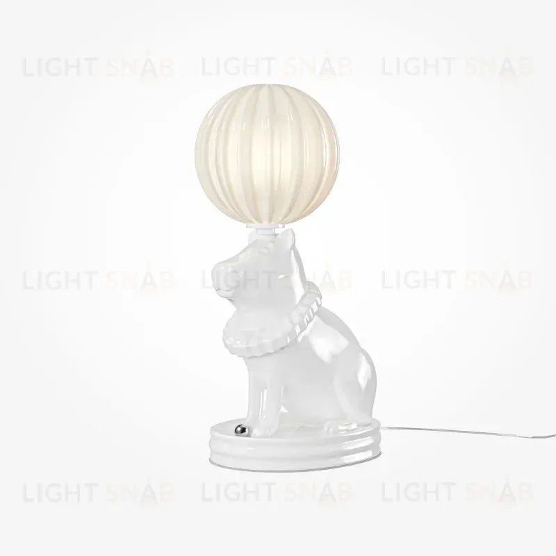 Настольная лампа Maytoni MOD477TL-L5W3K 