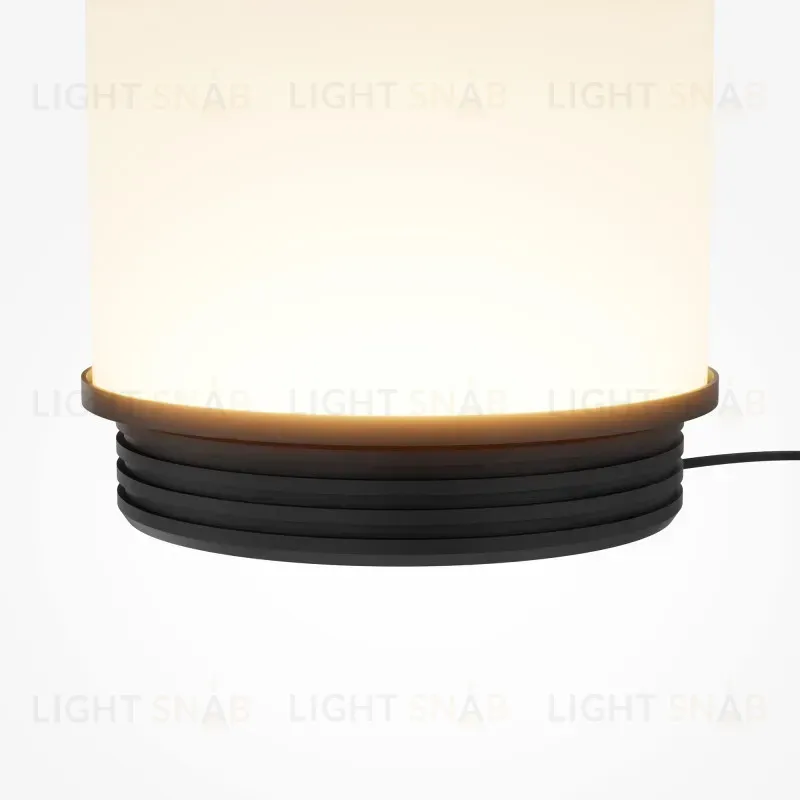 Настольная лампа Maytoni MOD488TL-L8B3K 