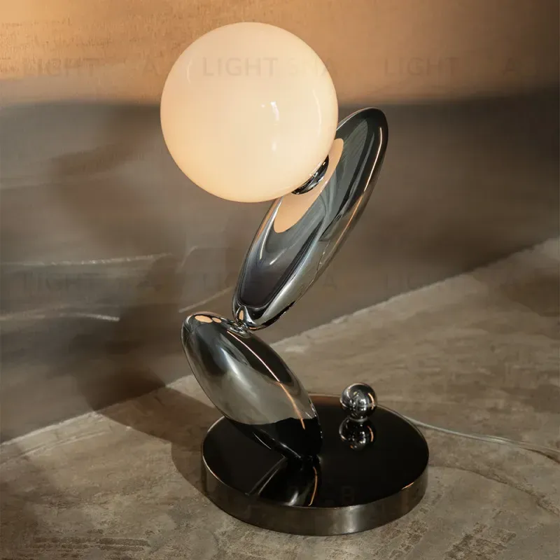 Настольная лампа Maytoni MOD482TL-L6PT3K 