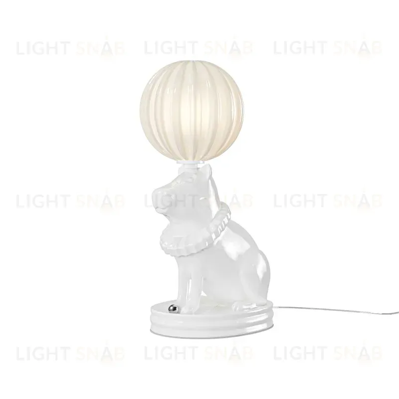 Настольная лампа Maytoni MOD477TL-L5W3K 