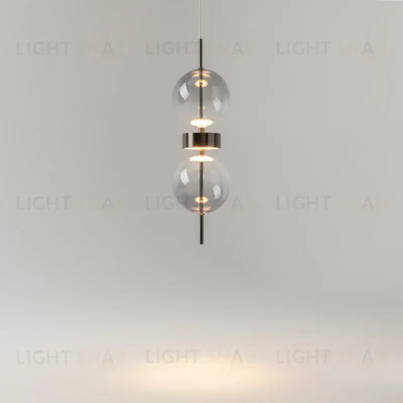 Подвесной светильник Maytoni MOD478PL-L8B3K 