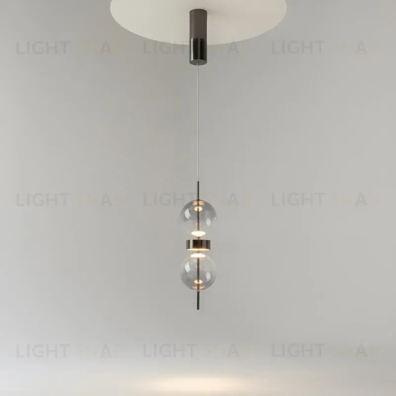 Подвесной светильник Maytoni MOD478PL-L8B3K 