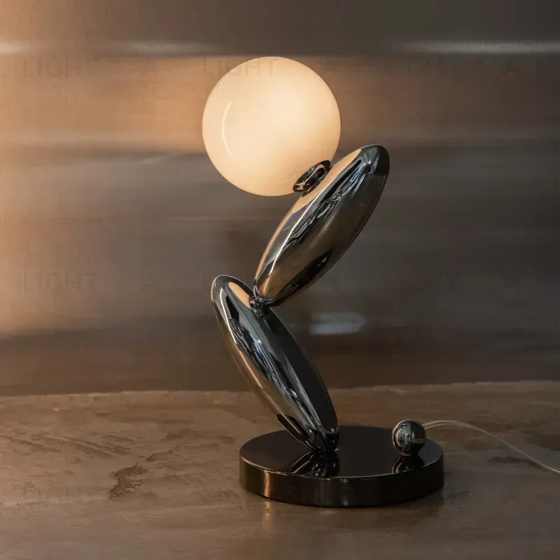 Настольная лампа Maytoni MOD482TL-L6PT3K 