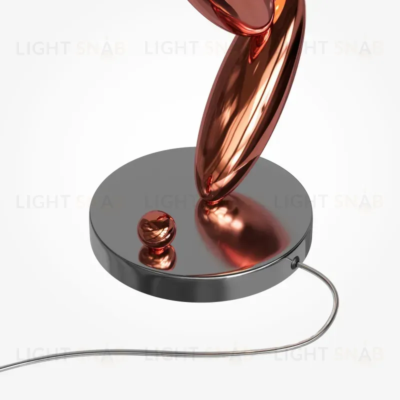 Настольная лампа Maytoni MOD482TL-L6C3K 