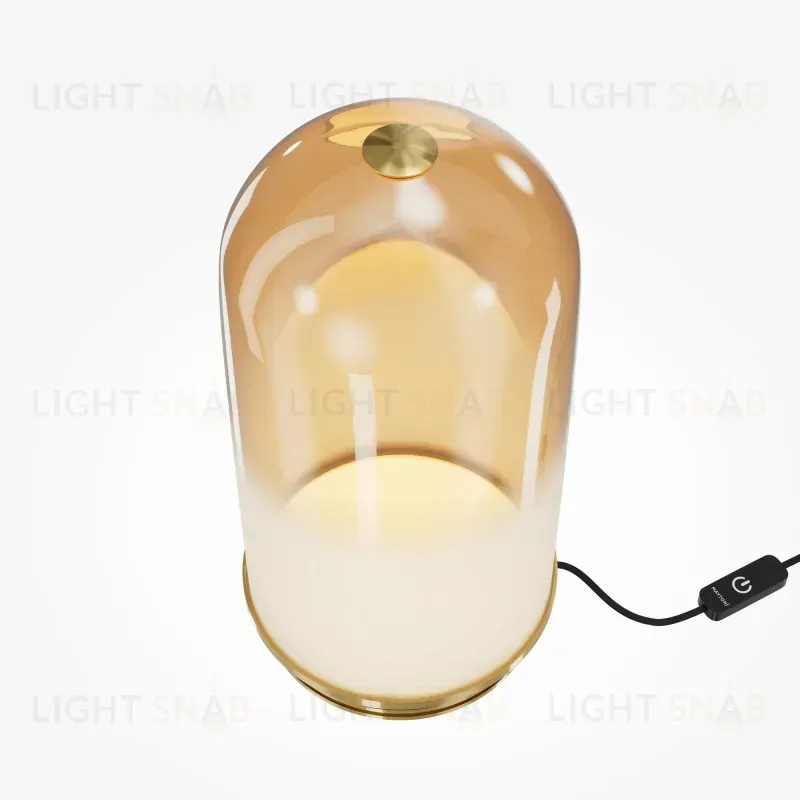 Настольная лампа Maytoni MOD488TL-L8BS3K 