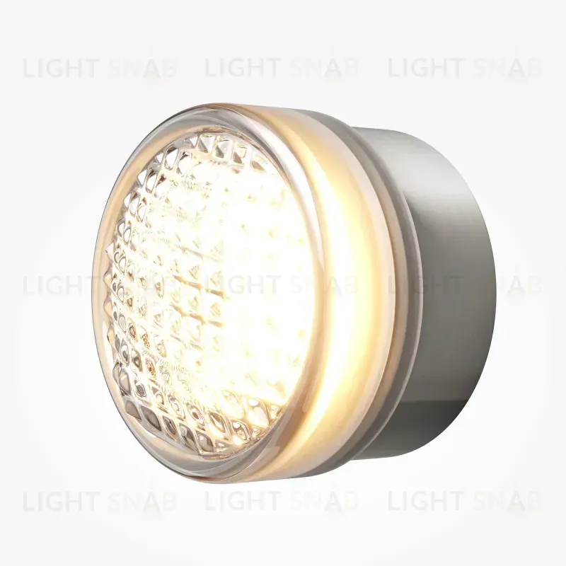 Бра Maytoni MOD493WL-L6PTK 