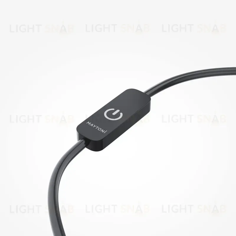 Настольная лампа Maytoni MOD369TL-L15BS3K 