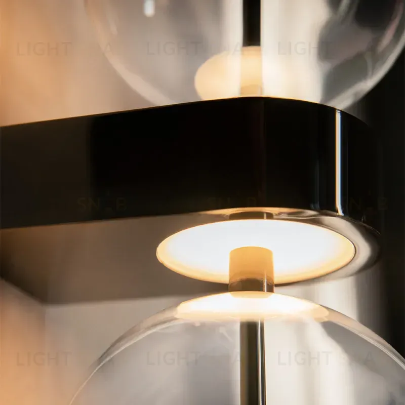 Бра Maytoni MOD478WL-L8B3K 