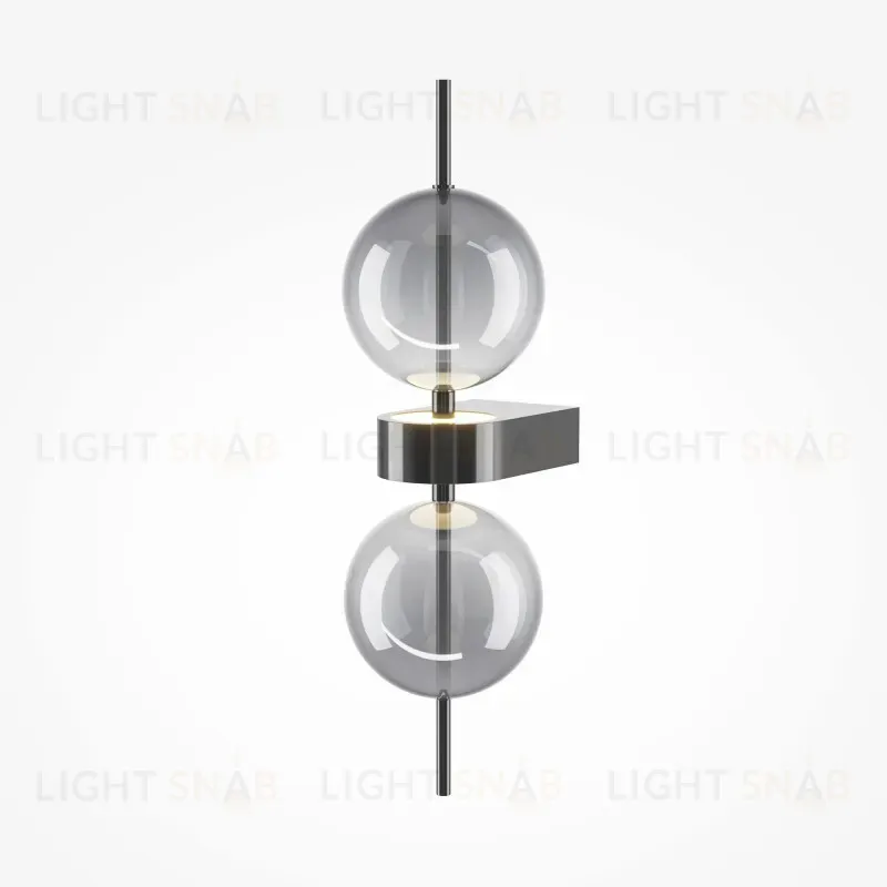 Бра Maytoni MOD478WL-L8B3K 