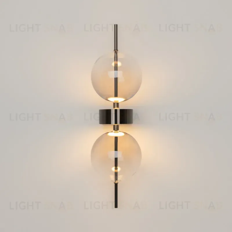 Бра Maytoni MOD478WL-L8B3K 