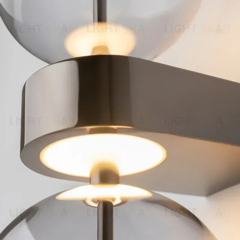 Бра Maytoni MOD478WL-L8B3K 