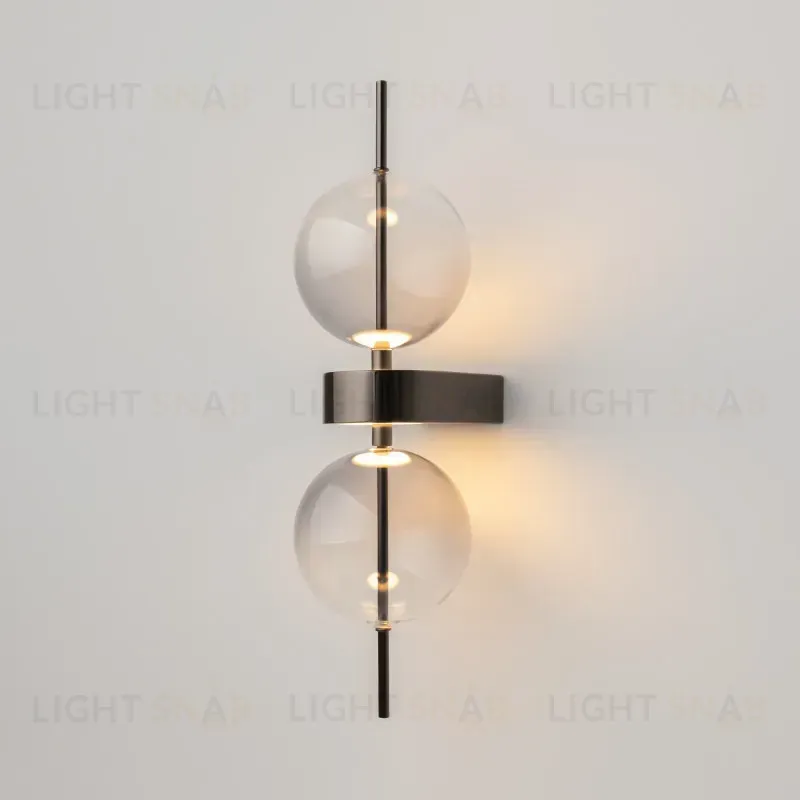 Бра Maytoni MOD478WL-L8B3K 