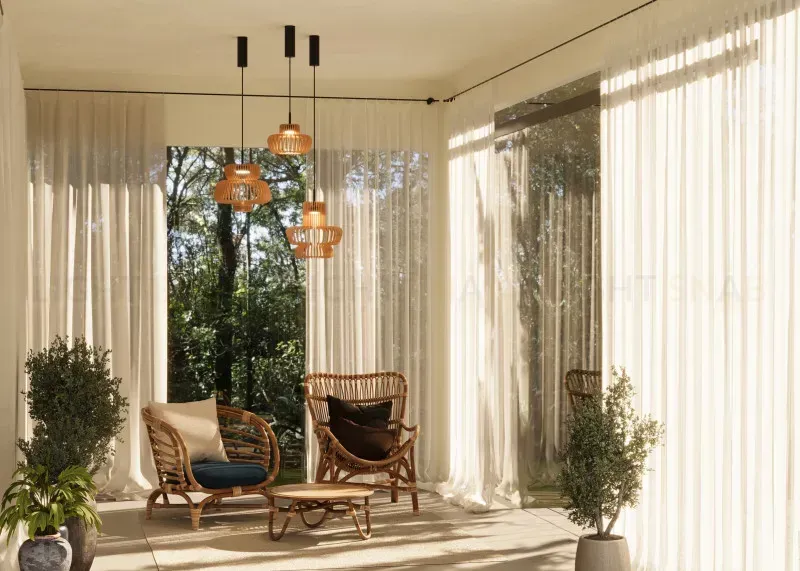 Подвесной светильник Maytoni MOD465PL-L12BK1 