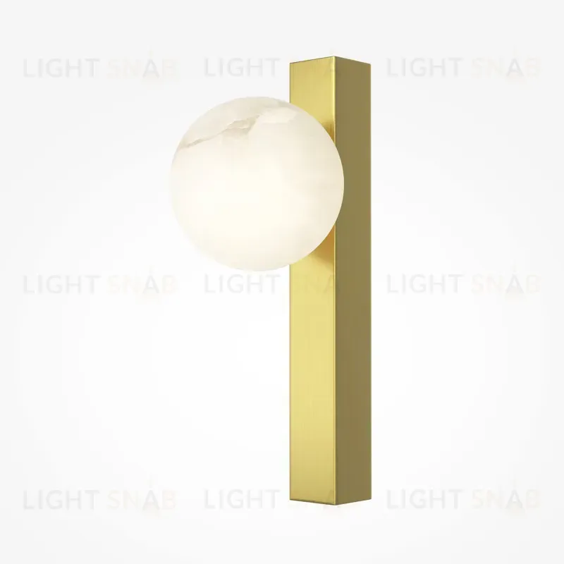 Бра Maytoni MOD464WL-L3BS3K 