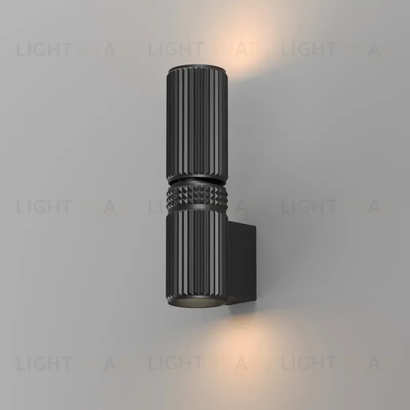 Бра Maytoni MOD475WL-02B 